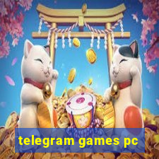 telegram games pc